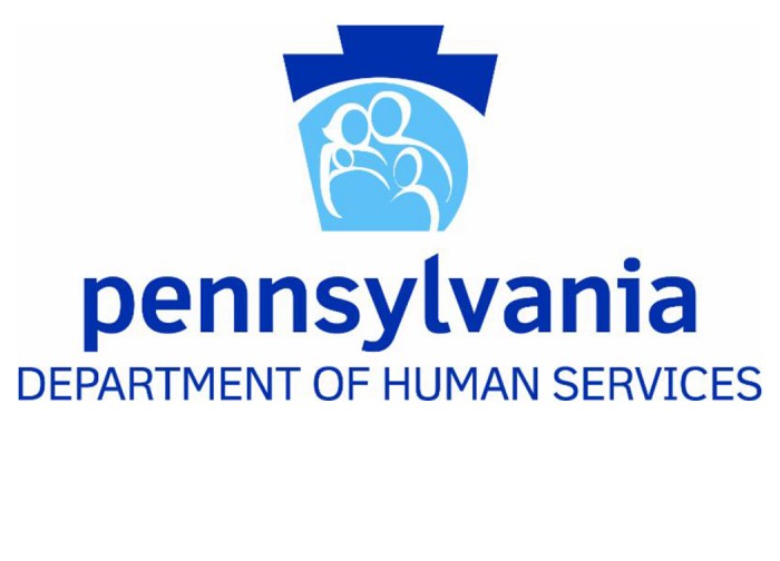 Pennsylvania Department of Human Services