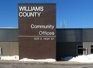 Northwestern Ohio Community Action Commission Williams County Utility Assistance