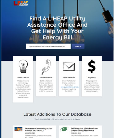 LIHEAP